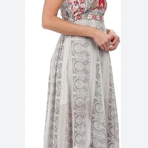 Rip Curl Mi Amour Maxi Dress - Picture 10 of 10